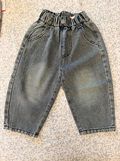 Horse Denim