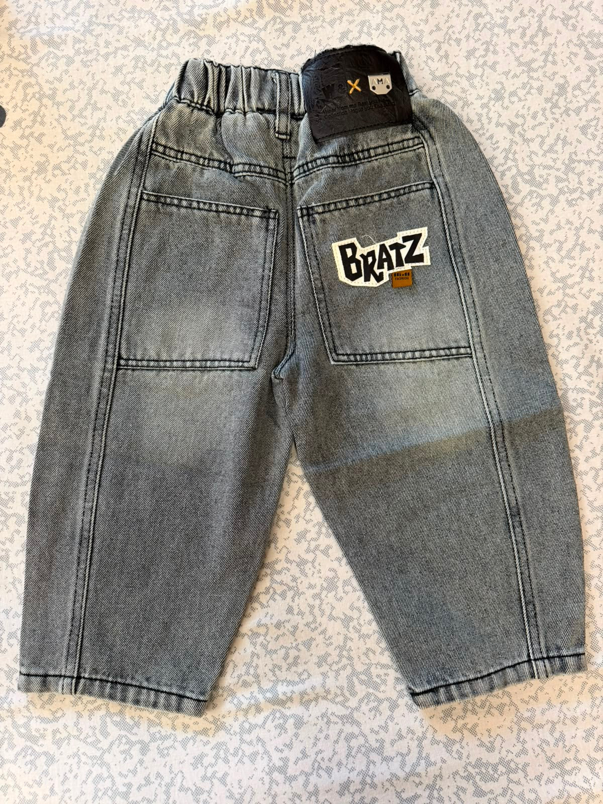 Bratz Denim