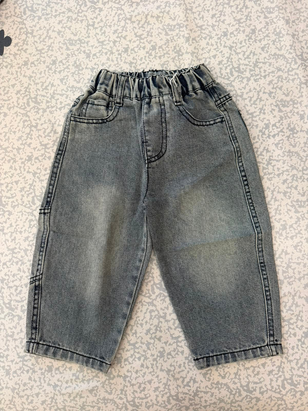 Bratz Pocket Denim