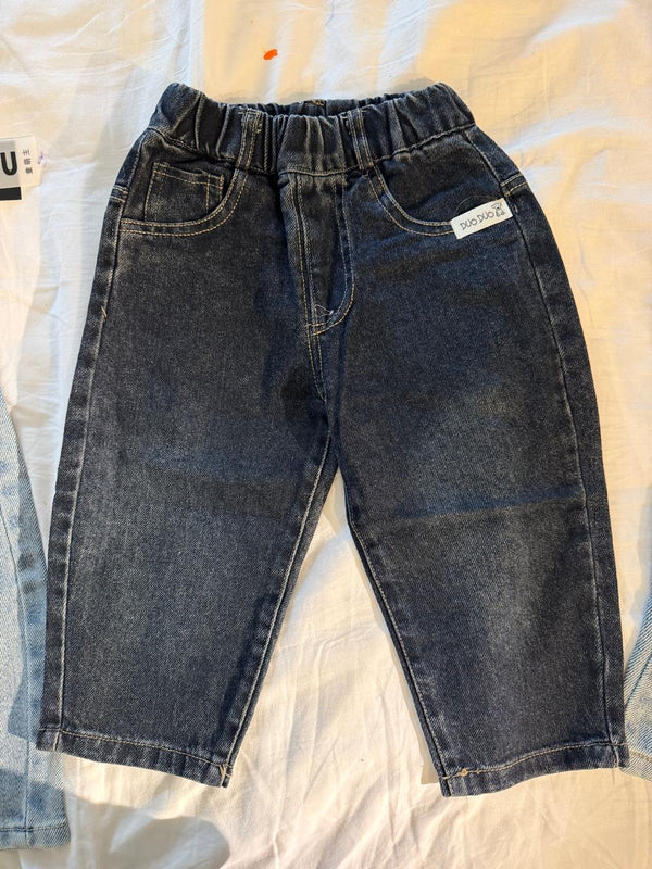 Dog Denim