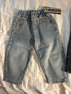 Mickey Denim