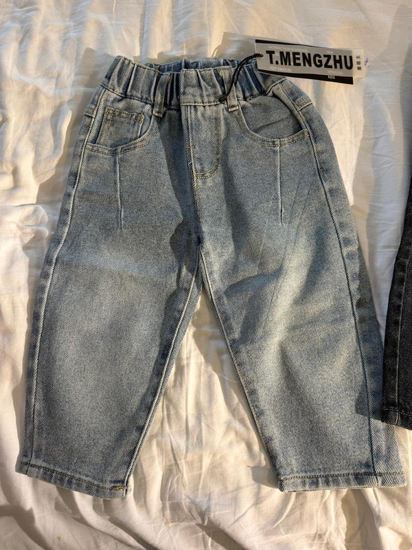 Mickey Denim