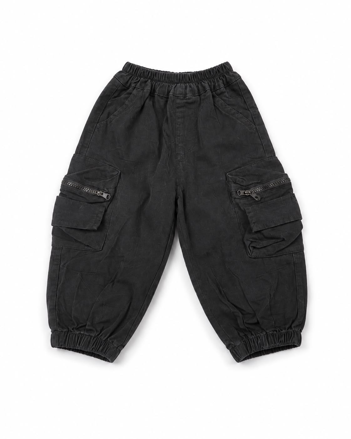 Black Cargo