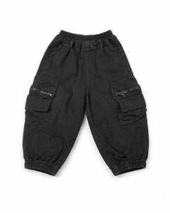 Black Cargo