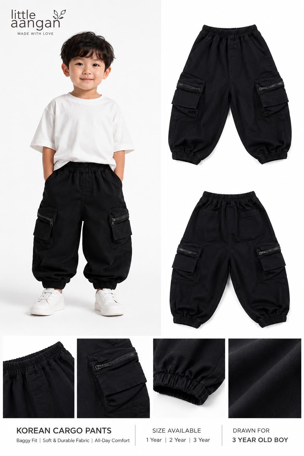 Black Cargo